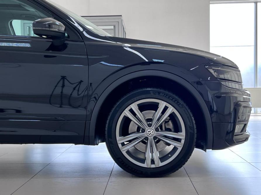 Volkswagen Tiguan II Волгоград  - изображение 9
