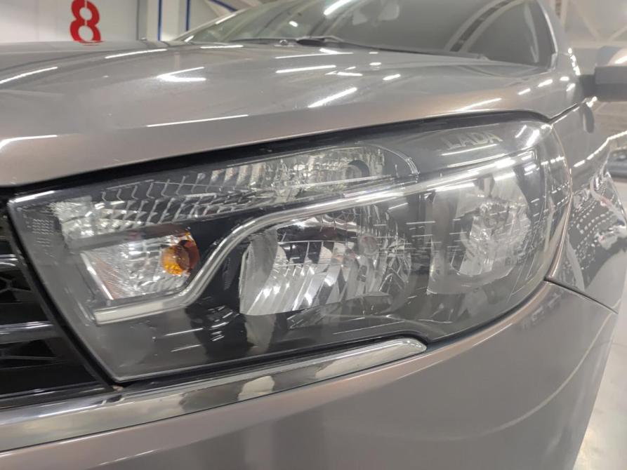 Lada (ВАЗ) Vesta I Казань  - изображение 21