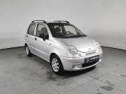 Daewoo Matiz I Рестайлинг Уфа  - изображение 25