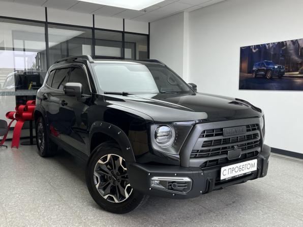 Haval Dargo с пробегом 2023 года, цена 2 670 000 рублей, 50000 км, внедорожник, Автокод Объявления