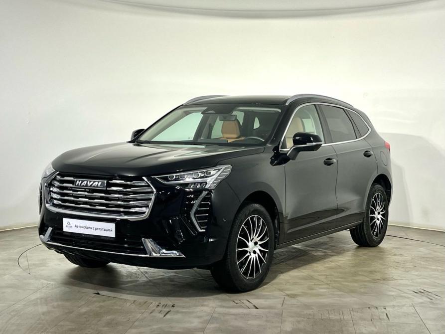 Haval Jolion I Ижевск  - изображение 1