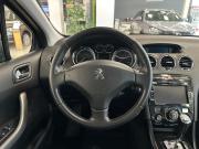 Peugeot 408 I Москва  - изображение 25