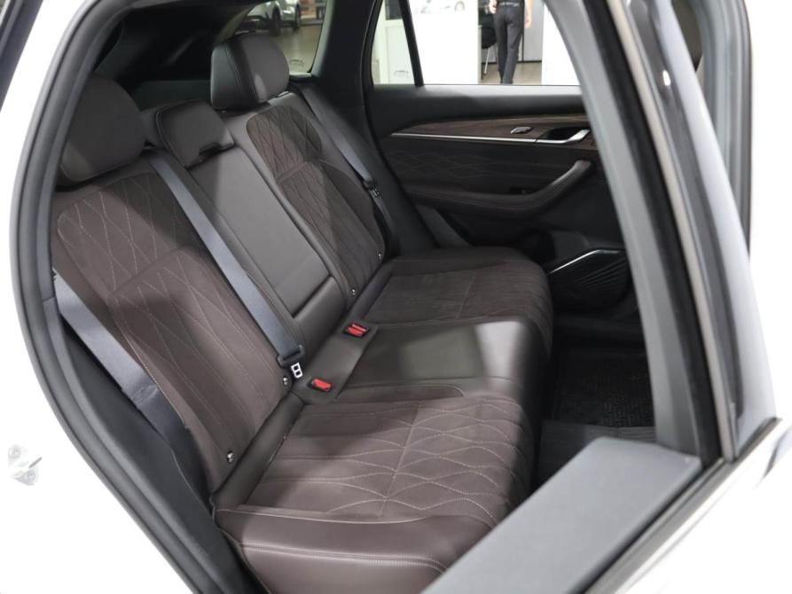 Geely Monjaro I Рестайлинг 2 Ростов-на-Дону  - изображение 7