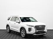 Hyundai Palisade I Москва  - изображение 22