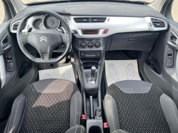 Citroen C3 II с пробегом 2011 года, цена 610 000 рублей, 99580 км, хэтчбек, Автокод Объявления