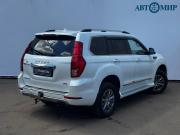 Haval H9 I Рестайлинг Москва  - изображение 22