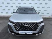 Chery Tiggo 7 Pro Max I Рестайлинг Нижний Тагил  - изображение 25