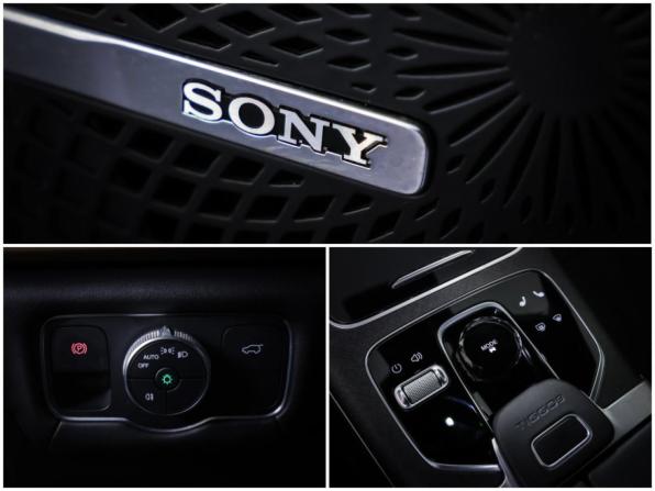 Chery Tiggo 9 I (China Market) с пробегом 2023 года, цена 2 990 000 рублей, 73039 км, внедорожник, Автокод Объявления