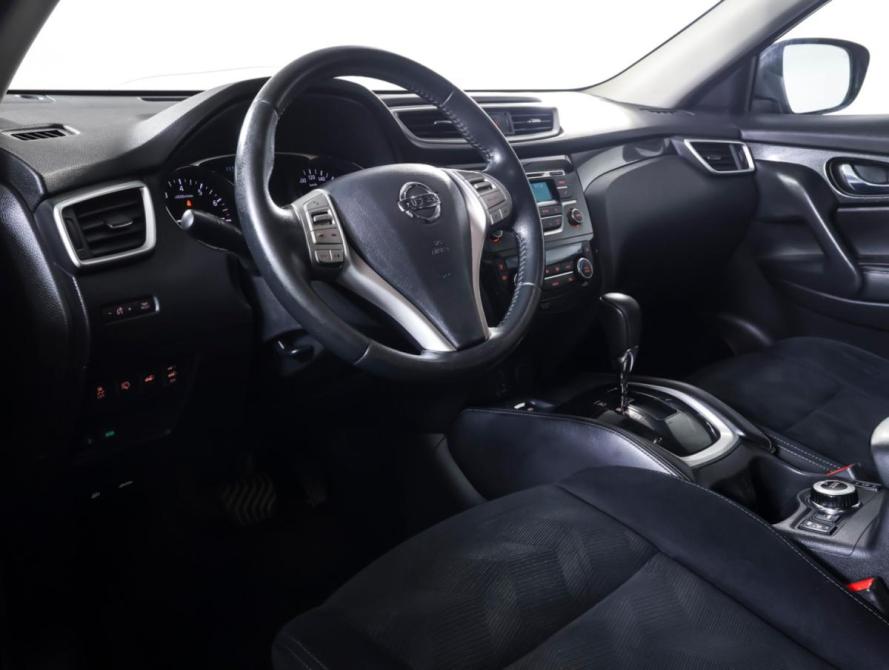 Nissan X-Trail III Москва  - изображение 14
