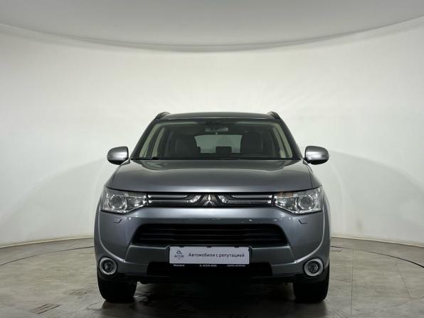 Mitsubishi Outlander III с пробегом 2012 года, цена 1 489 000 рублей, 149236 км, внедорожник, Автокод Объявления