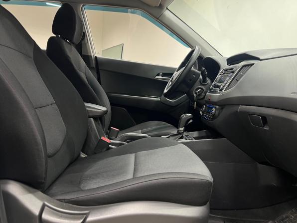 Hyundai Creta I с пробегом 2018 года, цена 1 799 000 рублей, 147000 км, внедорожник, Автокод Объявления
