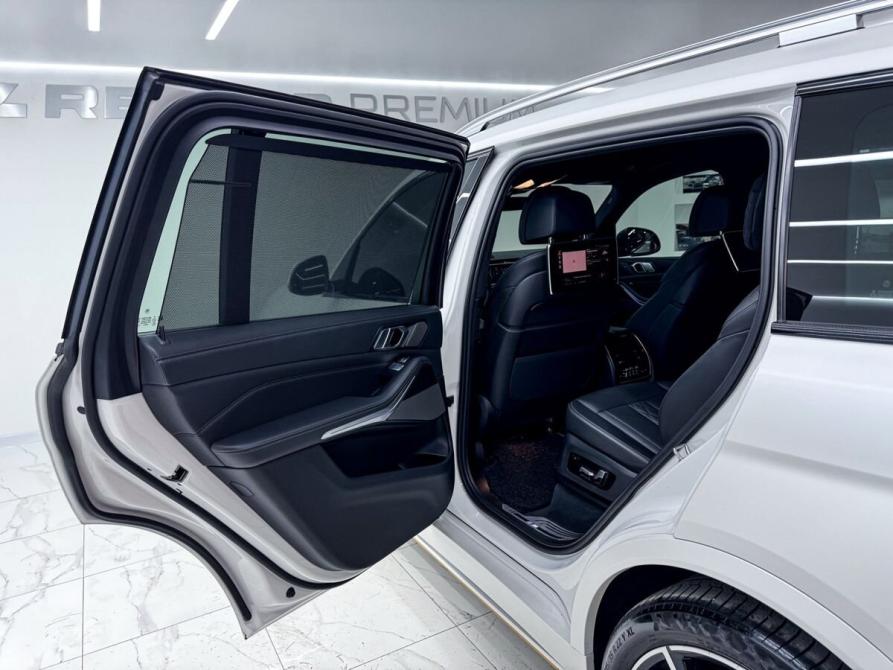 BMW X7 I (G07) Уфа  - изображение 22