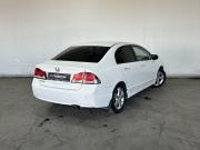 Honda Civic VIII Рестайлинг Москва  - изображение 26