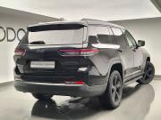 Jeep Grand Cherokee V (WL) Москва  - изображение 26