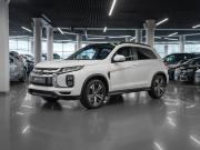 Mitsubishi ASX I Рестайлинг 3 Москва  - изображение 26