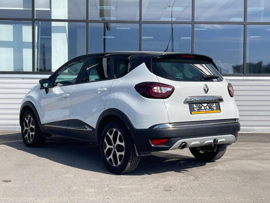 Renault Kaptur I Вологда  - изображение 3