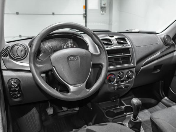 Lada (ВАЗ) Granta I Рестайлинг с пробегом 2025 года, цена 890 000 рублей, 24360 км, лифтбек, Автокод Объявления
