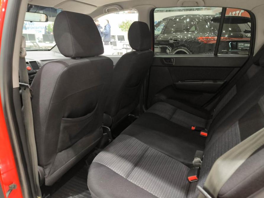 Hyundai Getz I Рестайлинг Казань  - изображение 15