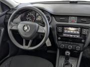 Skoda Octavia III (A7) Рестайлинг Москва  - изображение 47