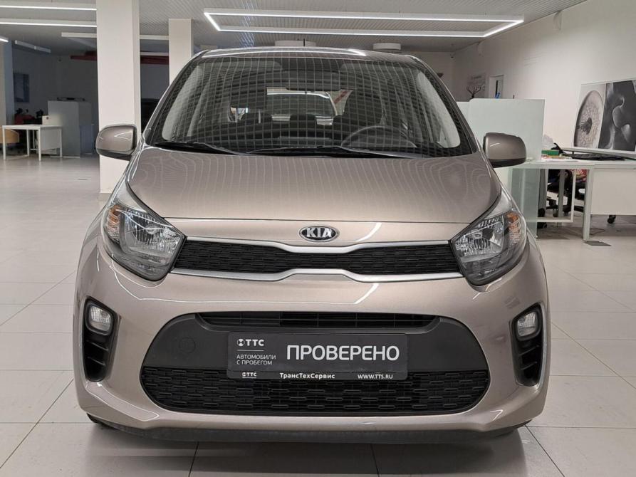 Kia Picanto III Казань  - изображение 2