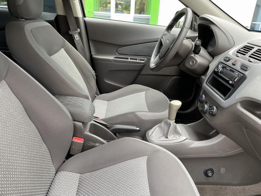 Chevrolet Cobalt II Ярославль  - изображение 10