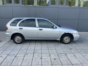 Nissan Pulsar V (N15) Новосибирск  - изображение 21