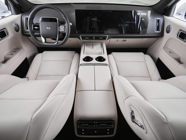 Новый Li Auto (Lixiang) L7 I Рестайлинг 2026 года, цена 10 690 000 рублей, внедорожник, Автокод Объявления