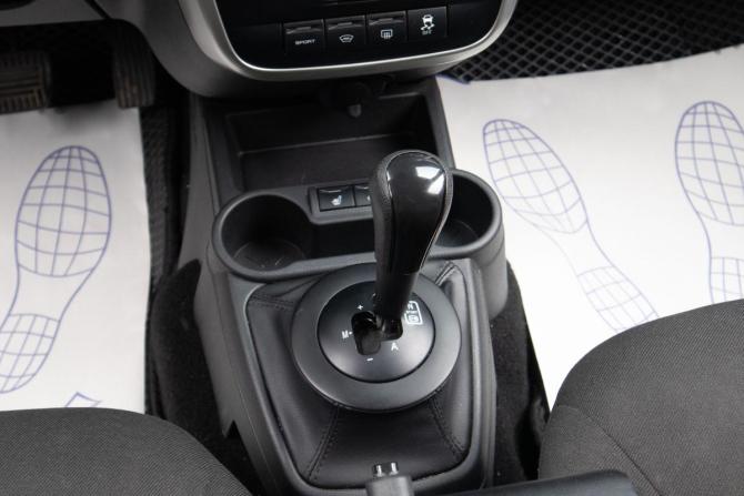 Lada (ВАЗ) Granta I Рестайлинг с пробегом 2019 года, цена 849 000 рублей, 101000 км, седан, Автокод Объявления