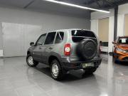 Chevrolet Niva I Рестайлинг Тверь  - изображение 24
