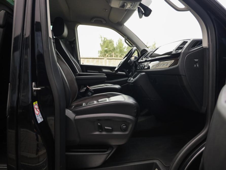 Volkswagen Multivan T6 Санкт-Петербург  - изображение 29