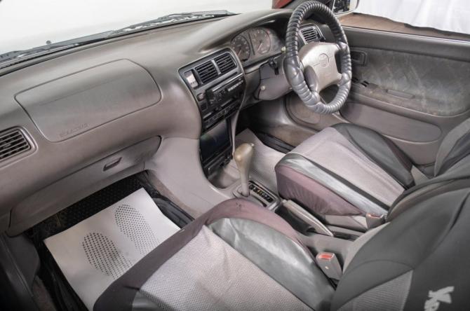 Toyota Corolla VII (E100) с пробегом 2000 года, цена 399 000 рублей, 177848 км, универсал, Автокод Объявления