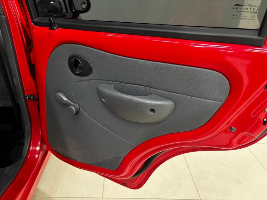 Daewoo Matiz I Рестайлинг Альметьевск  - изображение 13