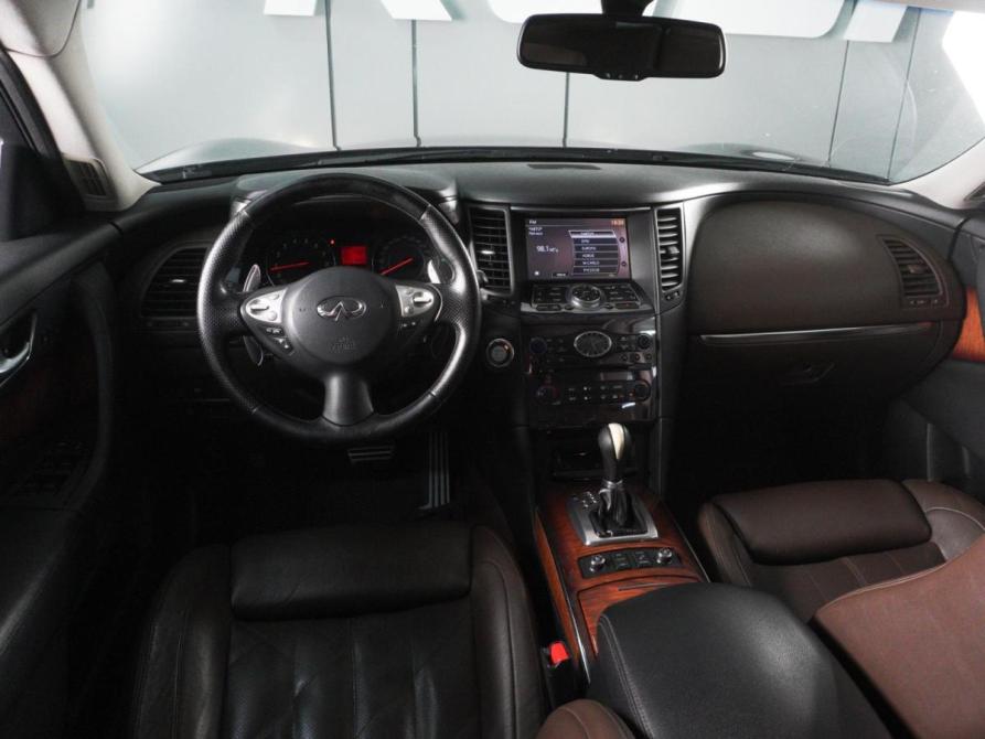 Infiniti FX II (S51) Минеральные Воды  - изображение 6