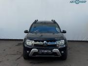 Renault Duster I Рестайлинг Москва  - изображение 15