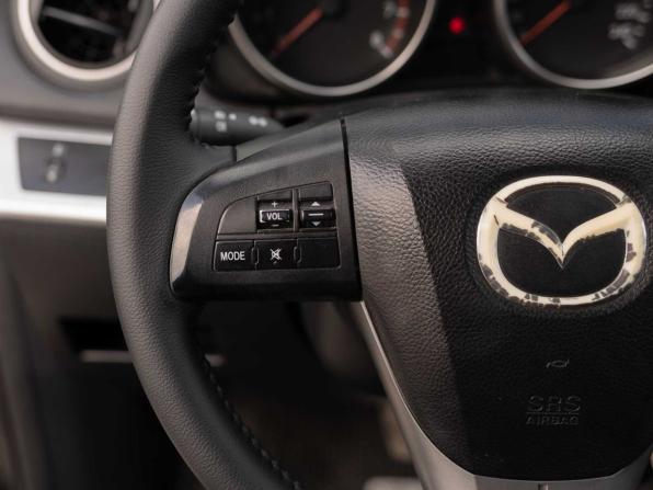 Mazda 3 II (BL) с пробегом 2010 года, цена 920 000 рублей, 193595 км, седан, Автокод Объявления