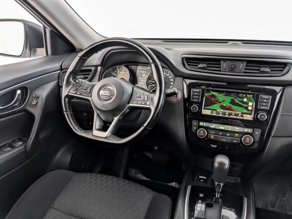 Nissan X-Trail III Рестайлинг с пробегом 2020 года, цена 2 850 000 рублей, 63870 км, внедорожник, Автокод Объявления