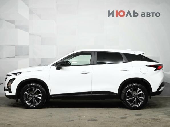 Omoda C5 I с пробегом 2024 года, цена 1 950 000 рублей, 21033 км, внедорожник, Автокод Объявления