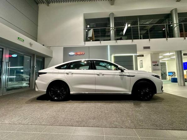 Новый Chery Arrizo 8 2025 года, цена 3 276 900 рублей, седан, Автокод Объявления