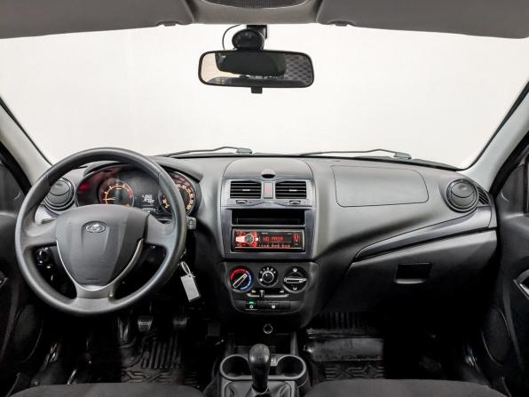Lada (ВАЗ) Granta I Рестайлинг с пробегом 2023 года, цена 630 000 рублей, 82406 км, седан, Автокод Объявления
