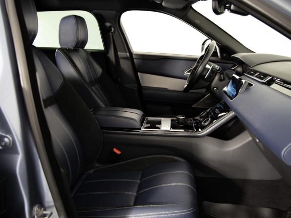 Land Rover Range Rover Velar I с пробегом 2020 года, цена 3 999 999 рублей, 75661 км, внедорожник, Автокод Объявления