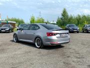 Skoda Superb III Рестайлинг Чебоксары  - изображение 34