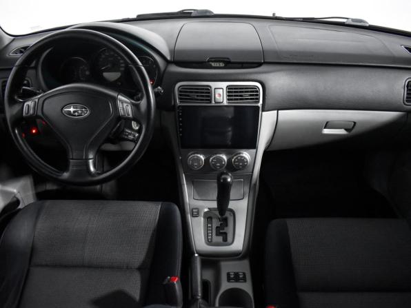 Subaru Forester II Рестайлинг с пробегом 2007 года, цена 690 000 рублей, 232333 км, внедорожник, Автокод Объявления