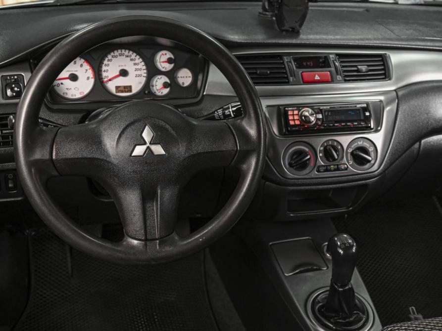 Mitsubishi Lancer IX Ставрополь  - изображение 13