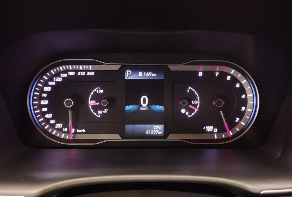 Hyundai Tucson IV Саратов  - изображение 13
