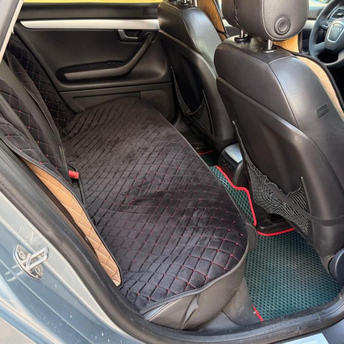 Audi A4 III (B7) Нижнекамск  - изображение 12