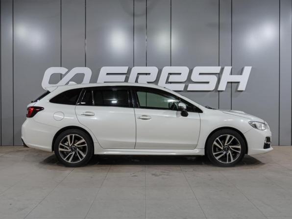 Subaru Levorg I с пробегом 2015 года, цена 1 379 000 рублей, 145009 км, универсал, Автокод Объявления