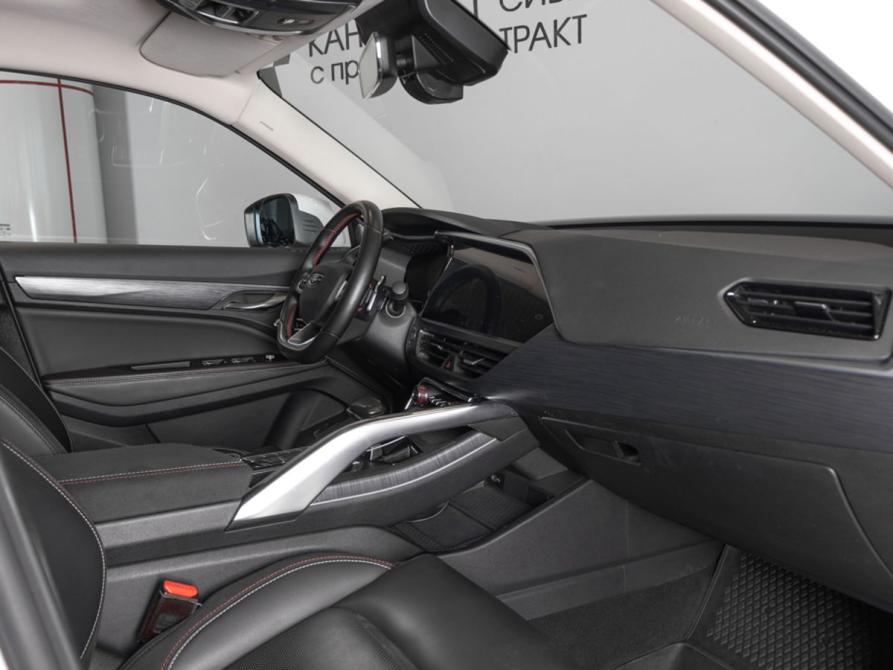 Geely Tugella I Казань  - изображение 7