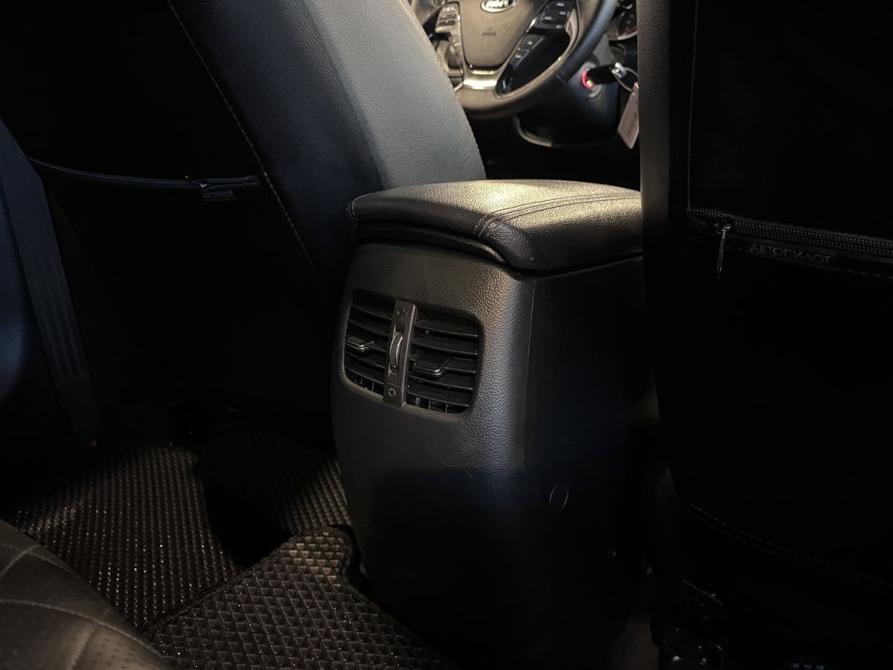 Kia Cerato III Рестайлинг (Classic) Чебоксары  - изображение 36