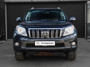 Toyota Land Cruiser Prado 150 Series Москва  - изображение 20