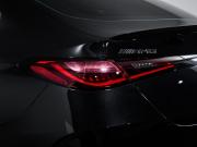Mercedes-Benz GLC Coupe AMG II (C254) Москва  - изображение 40